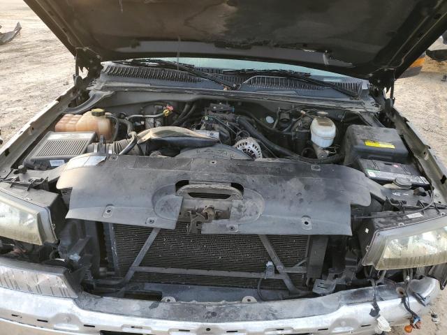 Photo 11 from auction – 2003 CHEVROLET SILV1500 2 with VIN 2GCEC19V131232455