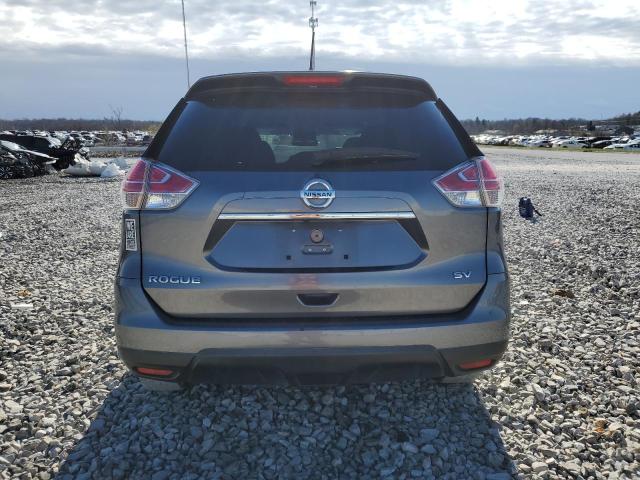 صورة رقم 6 من المزاد - 2015 NISSAN ROGUE S مع VIN KNMAT2MT4FP518950