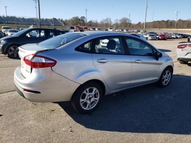 Photo 3 from auction – 2016 FORD FIESTA SE with VIN 3FADP4BJ4GM184463