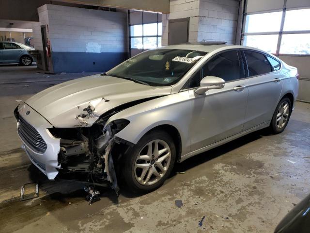 Photo 1 from auction – 2014 FORD FUSION SE with VIN 3FA6P0H70ER327356
