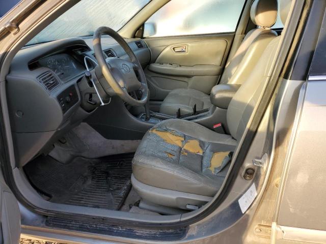 Photo 7 from auction – 2001 TOYOTA CAMRY CE with VIN JT2BG22K910582804