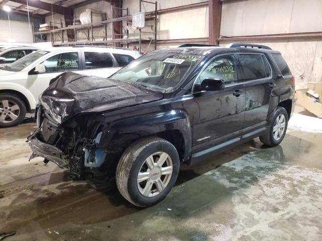 GMC TERRAIN SL 2016 with VIN 2GKFLTEKXG6171387 - Photo from auction