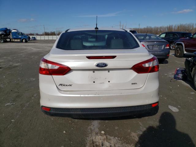 Photo 6 from auction – 2012 FORD FOCUS SEL with VIN 1FAHP3H25CL297555