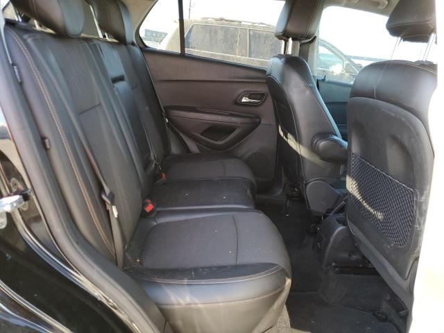 Photo 11 from auction – 2019 CHEVROLET TRAX 1LT with VIN KL7CJLSB5KB877422