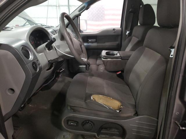 Photo 7 from auction – 2006 FORD F150 SUPER with VIN 1FTPW14V56KC59413