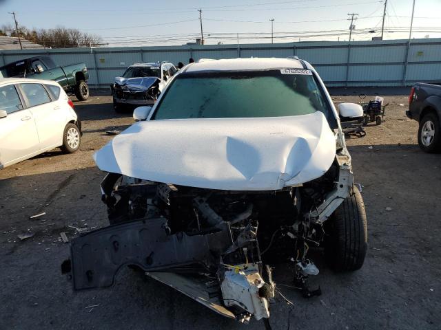 Photo 5 from auction – 2015 KIA SEDONA LX with VIN KNDMB5C16F6068435