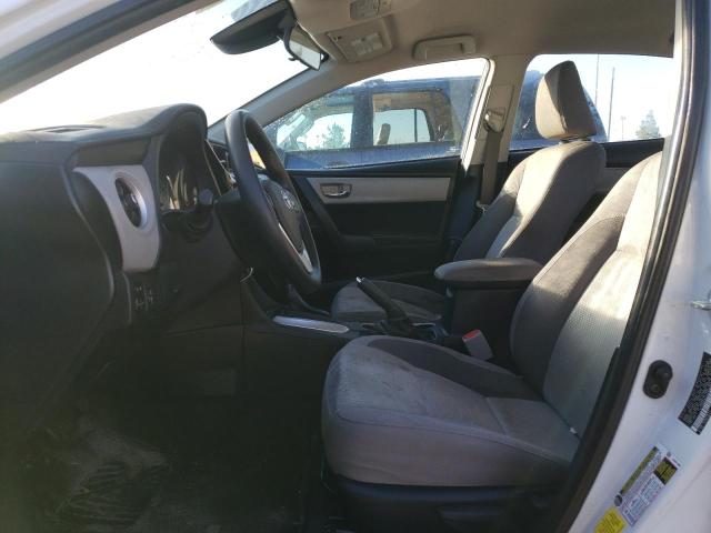 Photo 7 from auction – 2018 TOYOTA COROLLA L with VIN 5YFBURHE2JP856067