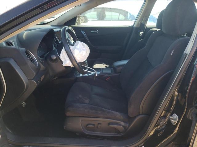 Photo 7 from auction – 2014 NISSAN MAXIMA S with VIN 1N4AA5AP6EC481698