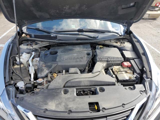 Photo 11 from auction – 2017 NISSAN ALTIMA 2.5 with VIN 1N4AL3AP3HC226588