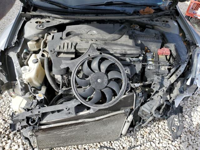 Photo 11 from auction – 2012 NISSAN ALTIMA BAS with VIN 1N4AL2AP5CN510781