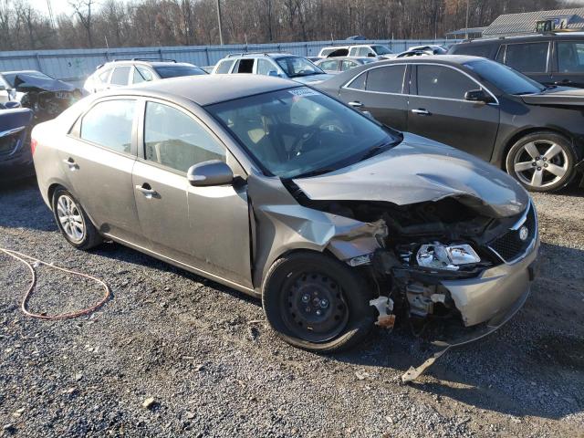 Photo 4 from auction – 2010 KIA FORTE EX with VIN KNAFU4A26A5108016