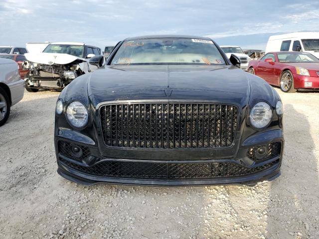 Photo 5 from auction – 2021 BENTLEY FLYING SPU with VIN SCBBB6ZG4MC090038