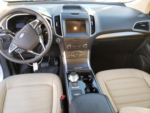 Zdjęcie 8 z aukcji – 2020 FORD EDGE SEL z VIN 2FMPK3J91LBA03754