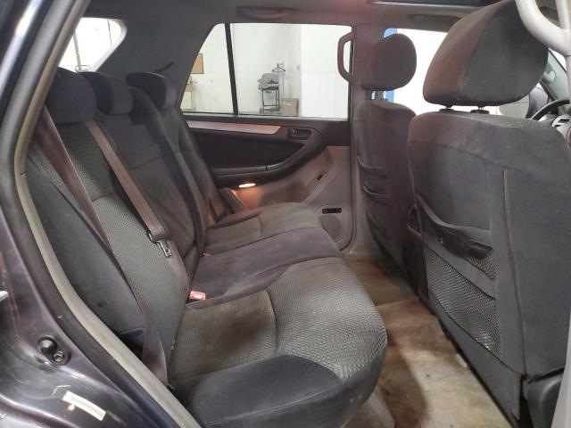 Photo 11 from auction – 2003 TOYOTA 4RUNNER SR with VIN JTEZT14R630003823