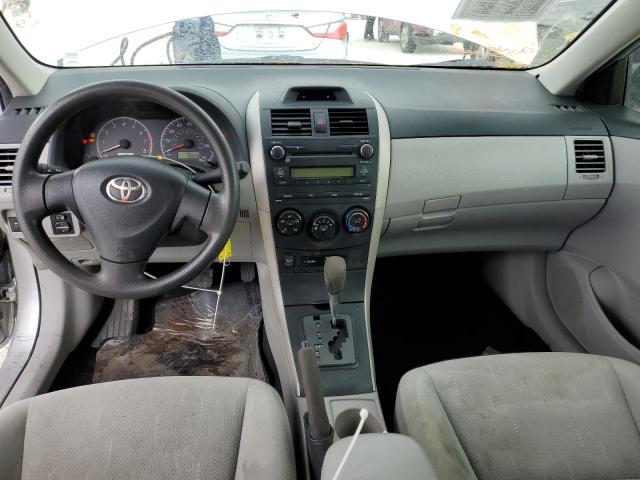 Photo 8 from auction – 2013 TOYOTA COROLLA BA with VIN 2T1BU4EE7DC923421