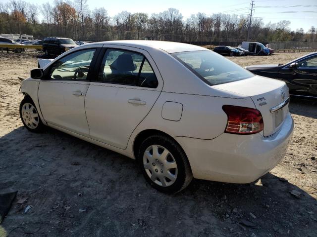 Photo 2 from auction – 2007 TOYOTA YARIS with VIN JTDBT923271073709