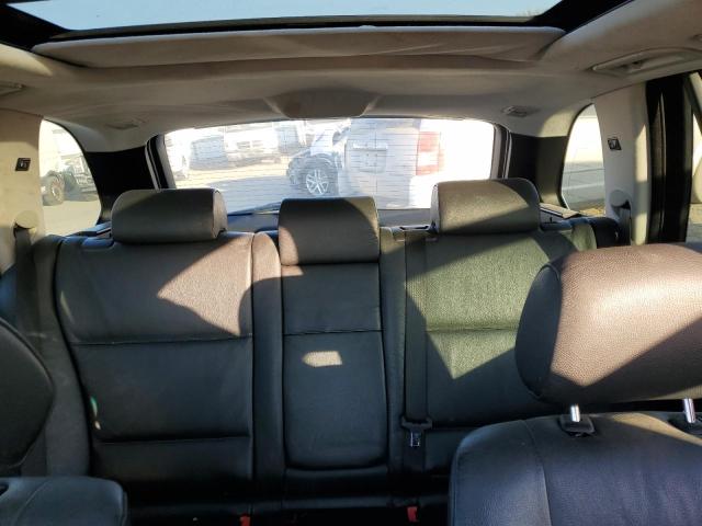 Photo 10 from auction – 2006 BMW X5 with VIN 5UXFB53596LV24083