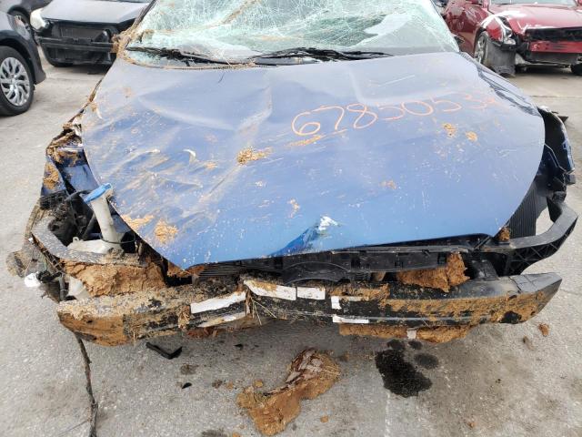 Photo 11 from auction – 2016 HYUNDAI VELOSTER T with VIN KMHTC6AE9GU301348
