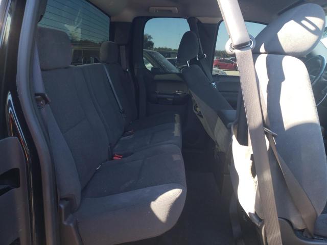 Photo 10 from auction – 2008 CHEVROLET SILVERADO with VIN 2GCEK19JX81214043
