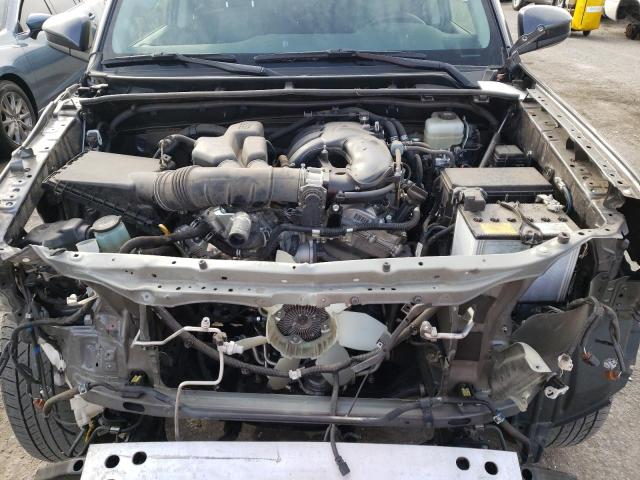 Photo 12 from auction – 2021 TOYOTA 4RUNNER SR with VIN JTEMU5JR1M5877049