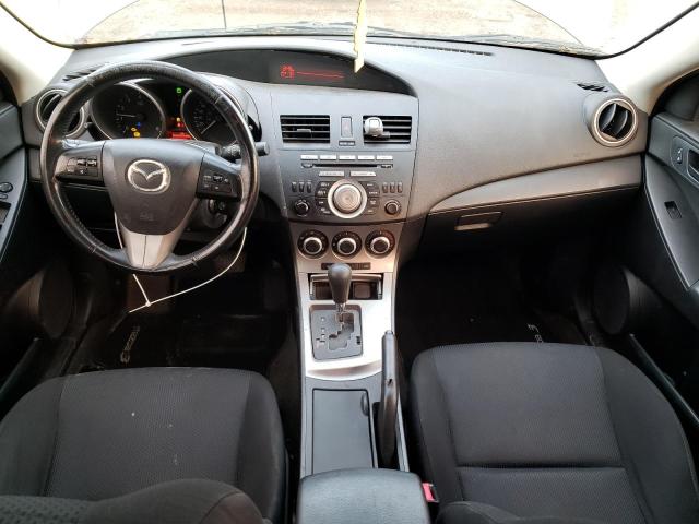 Photo 8 from auction – 2011 MAZDA 3 I with VIN JM1BL1UF8B1402978
