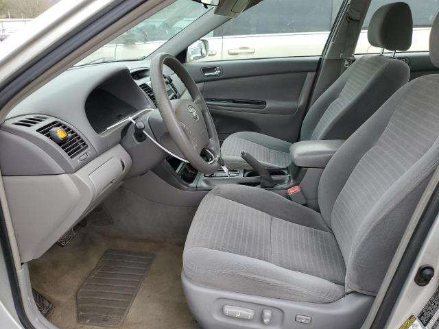 Photo 7 from auction – 2005 TOYOTA CAMRY LE with VIN 4T1BE32K85U537284