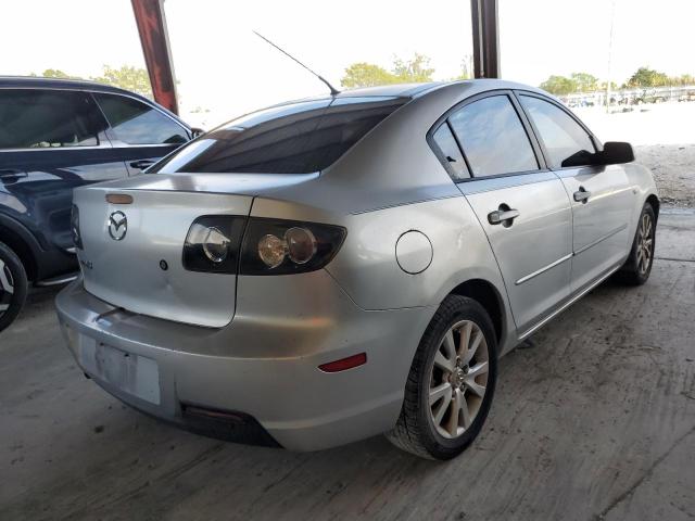 Photo 3 from auction – 2007 MAZDA 3 I with VIN JM1BK12F471664235