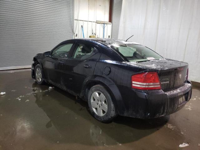 Фото 2 с аукциона – 2010 DODGE AVENGER SX с VIN 1B3CC4FB1AN102465