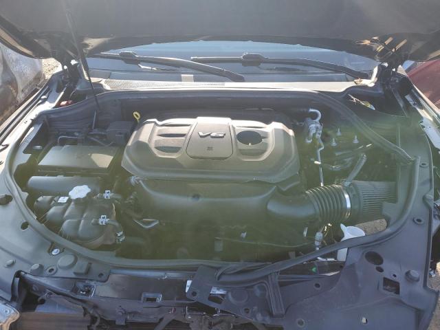 Photo 12 from auction – 2018 DODGE DURANGO GT with VIN 1C4RDHDG9JC461313