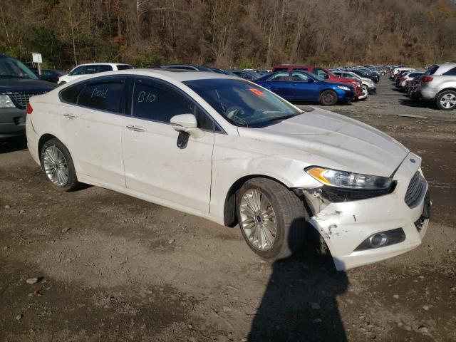 Photo 4 from auction – 2016 FORD FUSION SE with VIN 3FA6P0T99GR310146