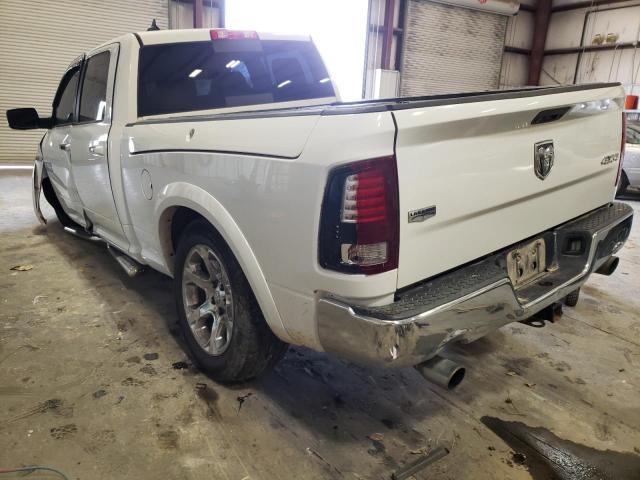Photo 2 from auction – 2014 RAM 1500 LARAM with VIN 1C6RR7VT9ES177612