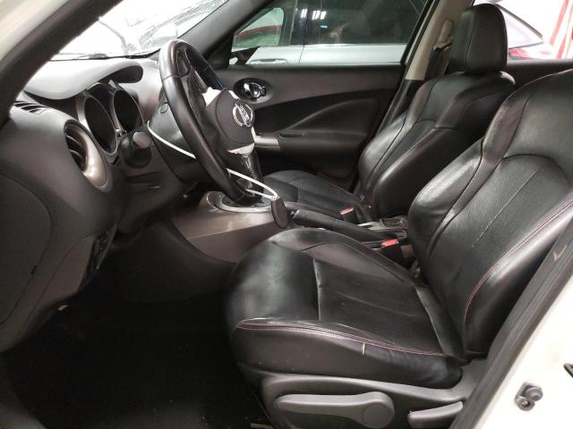 Photo 7 from auction – 2012 NISSAN JUKE S with VIN JN8AF5MR0CT112569