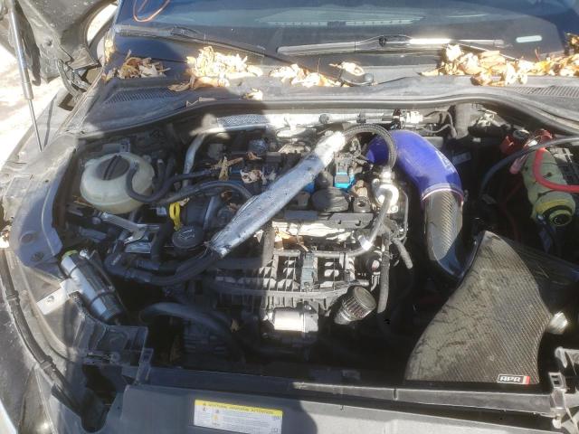 Photo 11 from auction – 2016 AUDI TT with VIN TRUC5AFV6G1009853