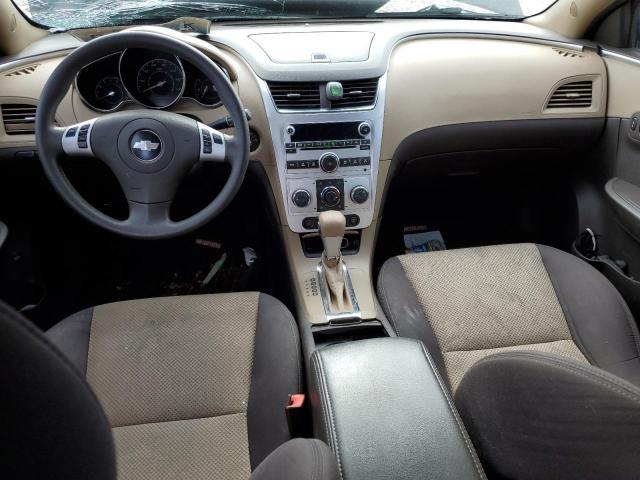Photo 8 from auction – 2012 CHEVROLET MALIBU LS with VIN 1G1ZB5E05CF275476