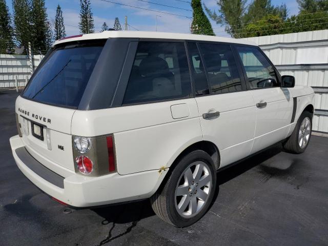 Photo 3 from auction – 2007 LAND ROVER RANGE ROVE with VIN SALMF15477A242136