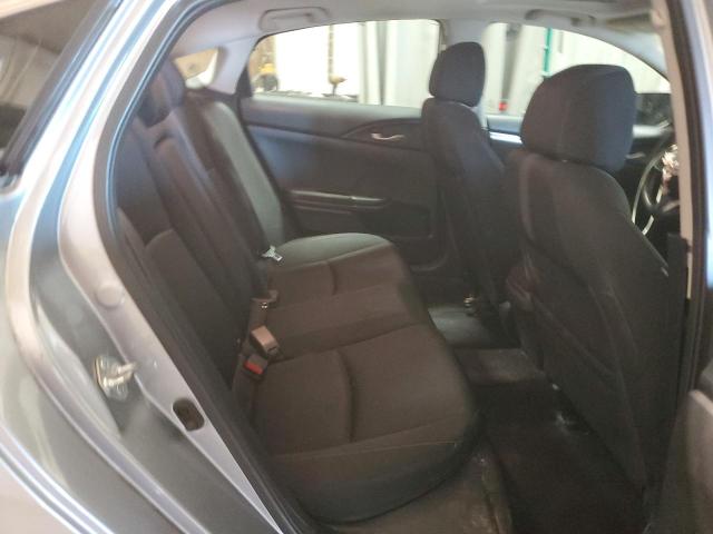 Photo 10 from auction – 2017 HONDA CIVIC EX with VIN 19XFC1F32HE027745