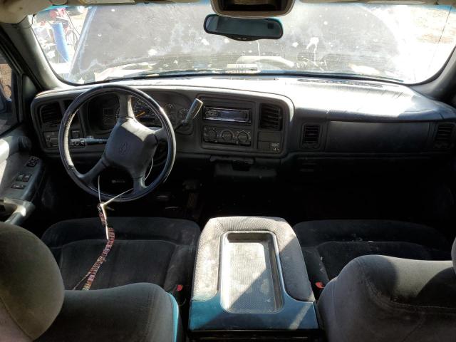 Photo 8 from auction – 2000 CHEVROLET SILVERADO with VIN 2GCEC19T4Y1314590