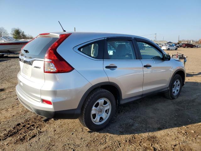 Photo 3 from auction – 2016 HONDA CR-V LX with VIN 2HKRM4H34GH673579