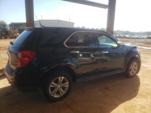 Photo 3 from auction – 2012 CHEVROLET EQUINOX 4D with VIN 2GNALBEK9C6137314
