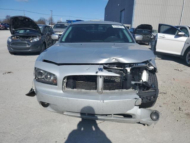 Photo 5 from auction – 2010 DODGE CHARGER SX with VIN 2B3CA3CV1AH309591