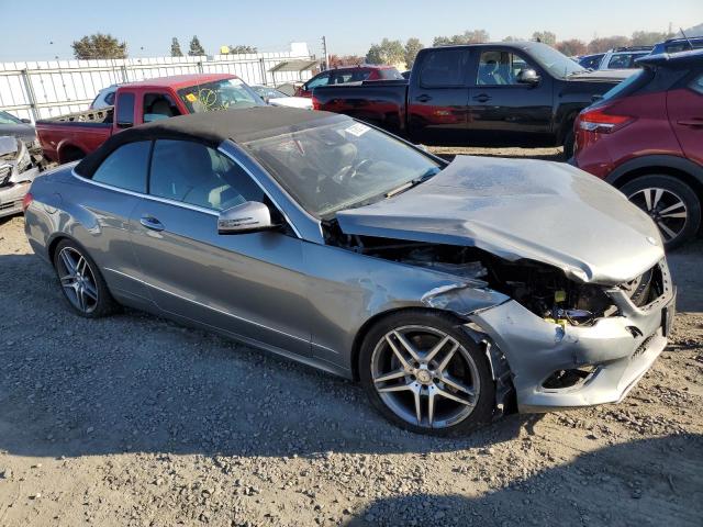 Photo 4 from auction – 2014 MERCEDES-BENZ E 350 with VIN WDDKK5KF7EF271245