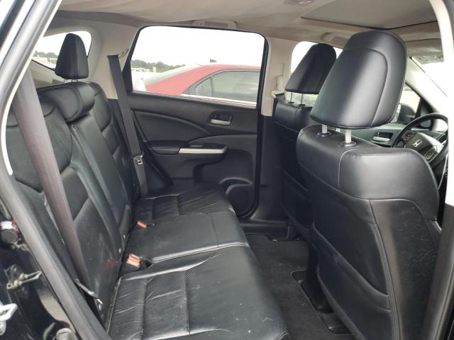 Photo 10 from auction – 2012 HONDA CR-V EXL with VIN 5J6RM3H7XCL039223