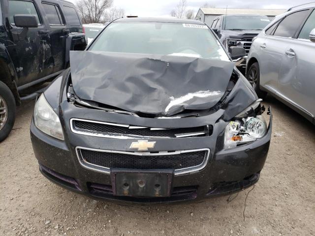 Photo 5 from auction – 2011 CHEVROLET MALIBU LS with VIN 1G1ZB5E19BF280610