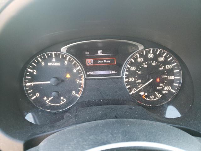 Photo 9 from auction – 2016 NISSAN ALTIMA 2.5 with VIN 1N4AL3AP0GN371185