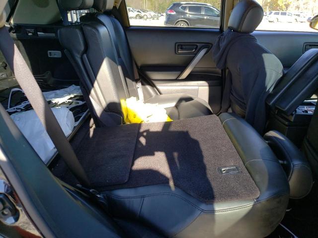 Photo 11 from auction – 2003 INFINITI FX35 with VIN JNRAS08U73X101585
