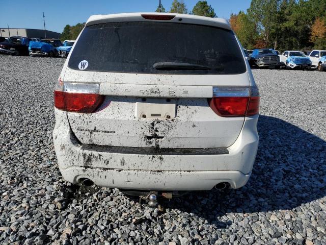 Photo 6 from auction – 2013 DODGE DURANGO SX with VIN 1C4RDHAGXDC696750