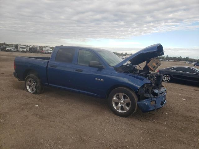 Photo 4 from auction – 2010 DODGE RAM 1500 with VIN 1D7RB1CPXAS147695
