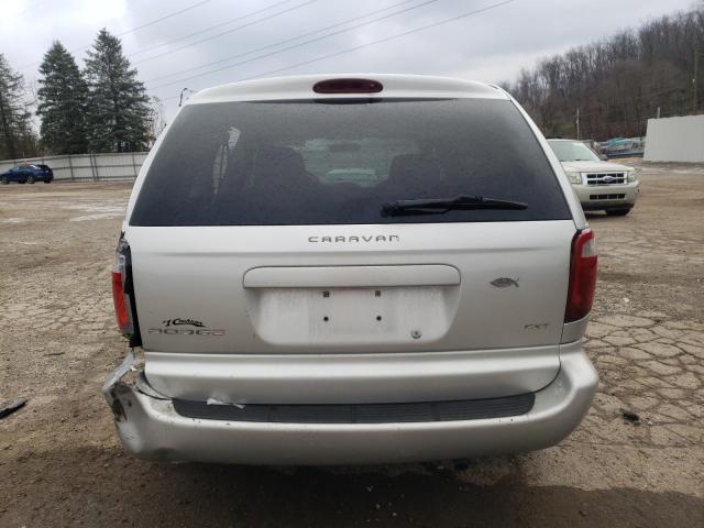 Photo 6 from auction – 2005 DODGE CARAVAN SX with VIN 1D4GP45R85B110138