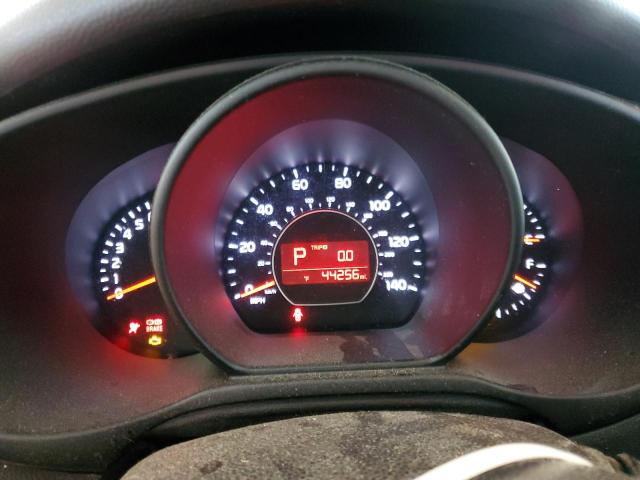 Photo 9 from auction – 2015 KIA SOUL with VIN KNDJN2A2XF7215869