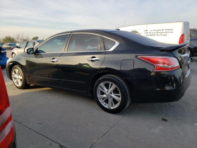 Photo 2 from auction – 2013 NISSAN ALTIMA 2.5 with VIN 1N4AL3AP3DN513444